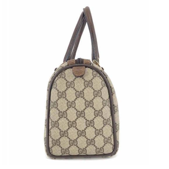 🔴SOLD🔴Gucci Boston Bag - Picture 6 of 14